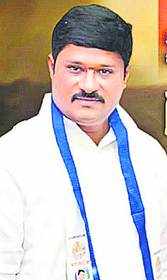 వైఎస్సార్ సీపీ పార్లమెంటరీ పరిశీలకుల నియామకం 3
