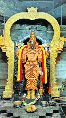 అంగరంగ వైభవం.. చెన్న కేశవుని చందనోత్సవం 1