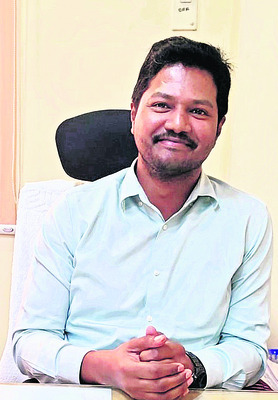 పెరిగిన డీసీసీబీ లావాదేవీలు1
