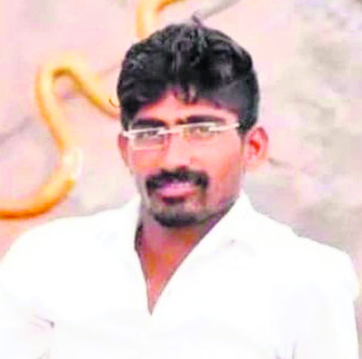 కర్షకుల కథ.. కన్నీటి వ్యథ 3