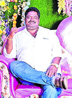 చికిత్స పొందుతూ ఎంపీటీసీ సభ్యురాలి భర్త మృతి 1