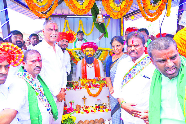 కాంగ్రెస్‌ అంటేనే మోసం1