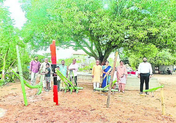 నేటి నుంచి తెలంగాణ తొలి విత్తన పండుగ 2