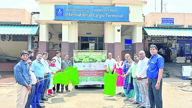 రెవెన్షా క్యాంపస్లో ఉద్రిక్తత 2