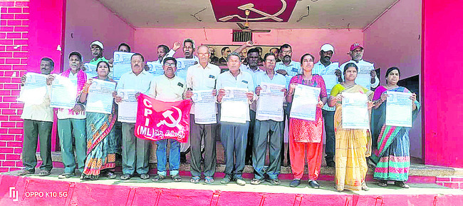 7 నుంచి డిగ్రీ నాలుగో సెమిస్టర్ పరీక్షలు 1