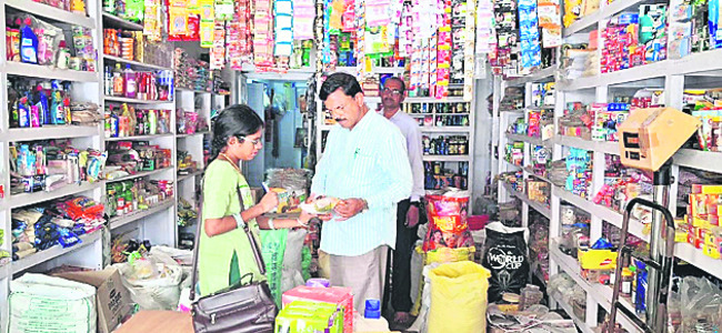 7 నుంచి డిగ్రీ నాలుగో సెమిస్టర్ పరీక్షలు 2