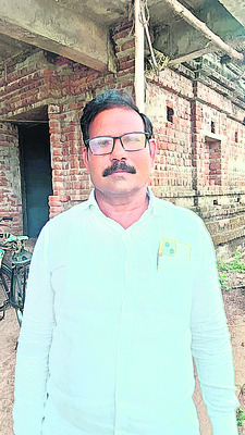 రైతుల గోడు పట్టదా..! 3