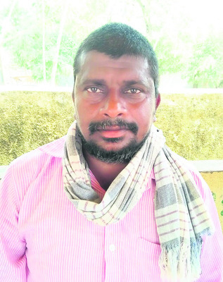 పత్తి రైతుపై విత్తన భారం! 2