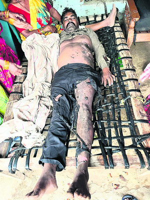 పిడుగు గుట్టు.. పసిగట్టు!1