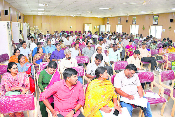 వ్యవసాయ రంగానికి ఊతం 1