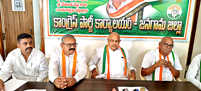 అక్రమ అరెస్ట్లు సరికాదు1