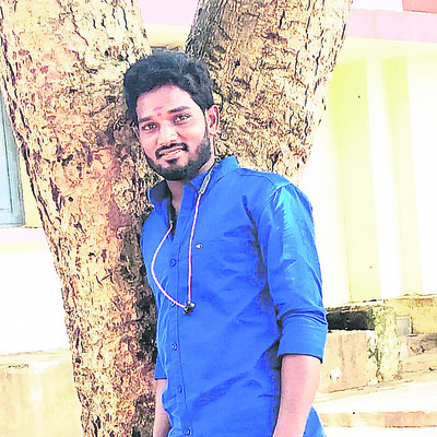 పెళ్లి పీటలు ఎక్కే వేళ.. మృత్యుఘాతం1