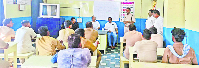 సరైన శిక్షణతో మెండుగా ఉపాధి అవకాశాలు 1
