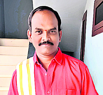 రాములోరి పెళ్లి సందడి5