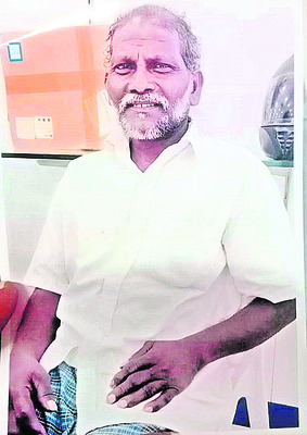 ఎరచ్రందనం కేసులో ఇద్దరికి ఐదేళ్లు జైలు
1