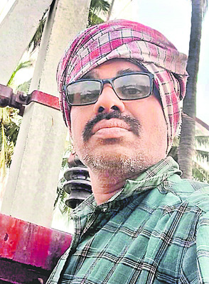 విద్యుత్ షాక్తో ఇద్దరు లైన్మెన్ల మృతి 2