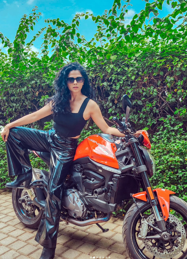 Chanti movie heroine looks now14