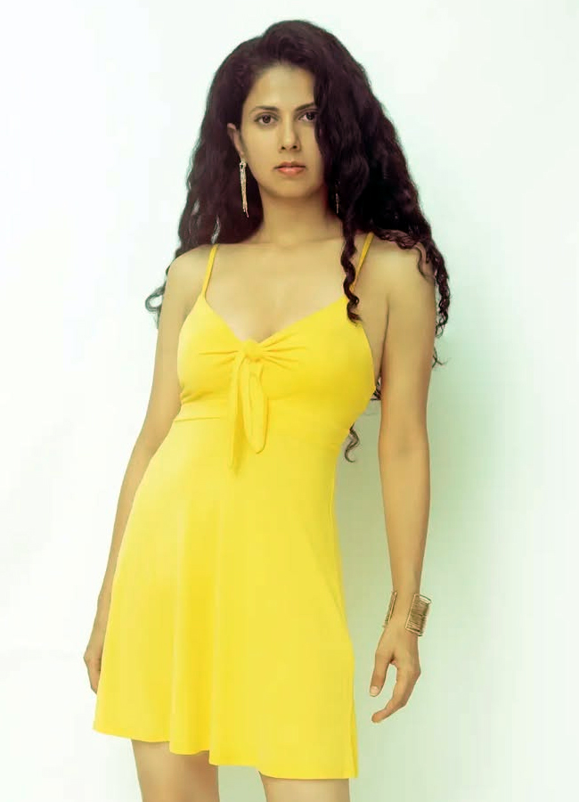 Chanti movie heroine looks now7