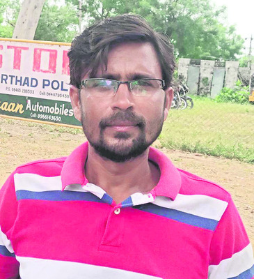 కొత్త రేషన్కార్డులపై మళ్లీ సర్వే2