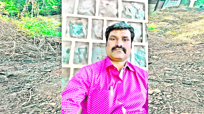 లోకాయుక్త వలలో సీడీపీఓ1