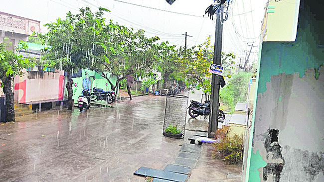రైతుకు కష్టం2