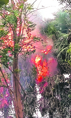 రైతుకు కష్టం3