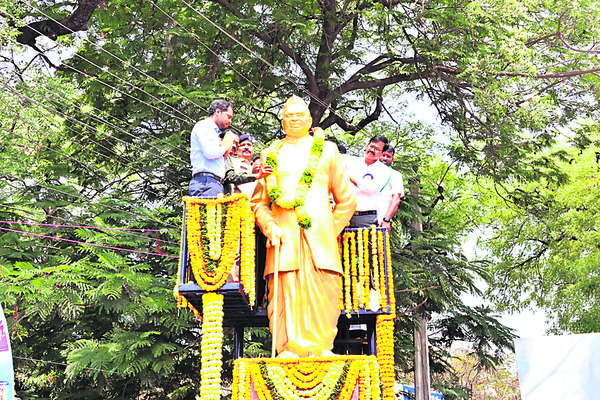 గొప్ప మానవతావాది జగ్జీవన్ రామ్1