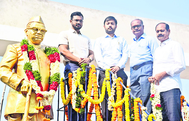 మహోన్నత వ్యక్తి జగ్జీవన్రామ్1