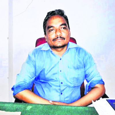 ఇబ్బందులు పడుతున్నాం..
1