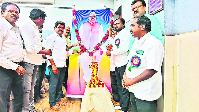 బడుగుల ఆశాజ్యోతి బాబూ జగ్జీవన్రామ్1