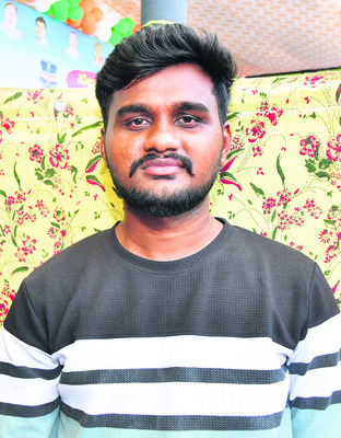 ‘యువతేజం’ జాబ్మేళాకు విశేష స్పందన5