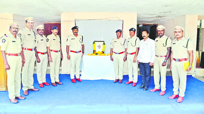 జగ్జీవన్రామ్ అడుగుజాడల్లో నడవాలి 2
