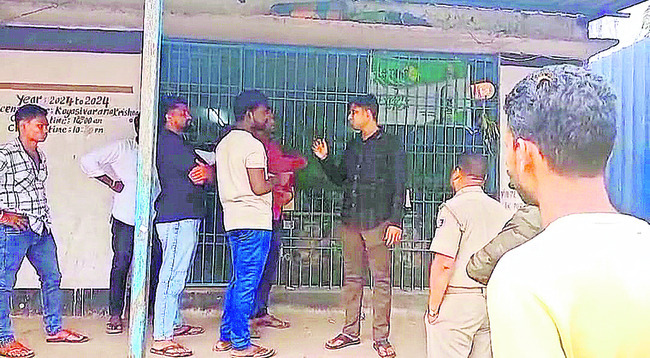 రేపు ఢిల్లీ పర్యటనకు సీఎం మోహన్చరణ్2