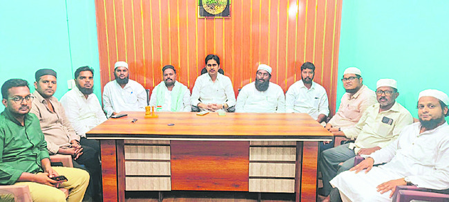 అలరించిన శ్రీరామ గానా మృతం 1