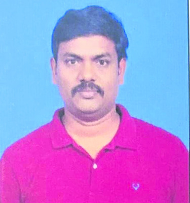 గ్రూప్ – 2 ఫలితాల్లో శ్రీనివాస్ సత్తా 4
