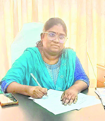 సబ్బులు లేవు.. నూనె ఇవ్వరు1