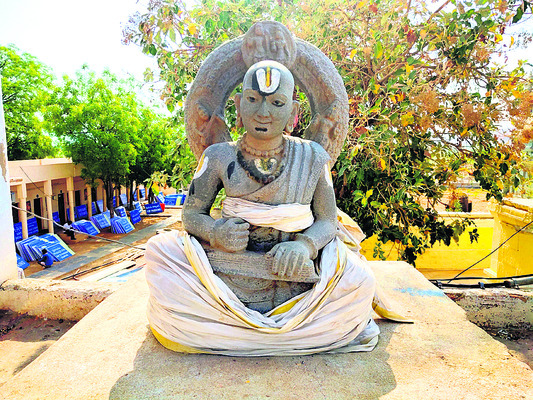 రామ మందిరం..సాహితీ సౌరభం 3