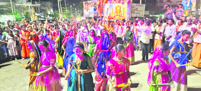 జగమంతా రామమయం 3