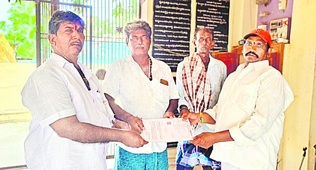 ఢిల్లీకి కృష్ణా జేసీ 1