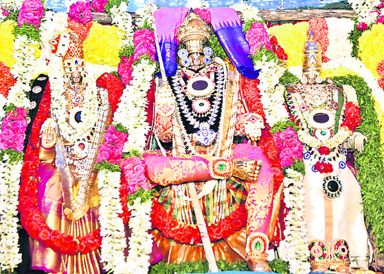 కల్యాణం..రమణీయం2