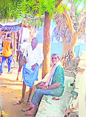 విచ్చలవిడిగా మద్యం అమ్మకాలు2