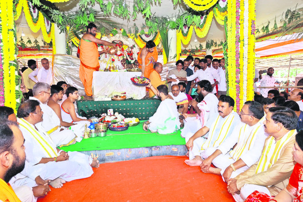 జగమంతా రామమయం 1