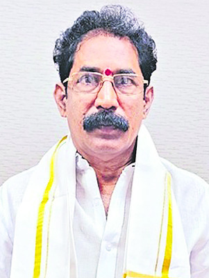 వాడవాడలవాడా.. వేంకటేశుడా..2