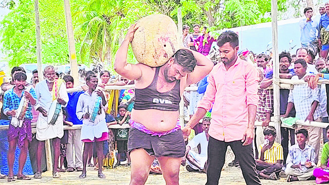 ఉత్సాహంగా.. ఉల్లాసంగా..3