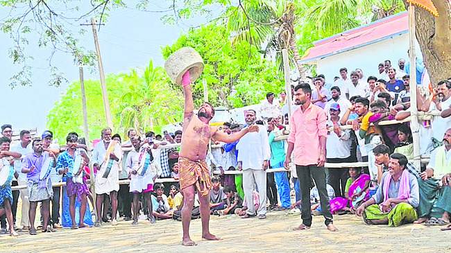 ఉత్సాహంగా.. ఉల్లాసంగా..2