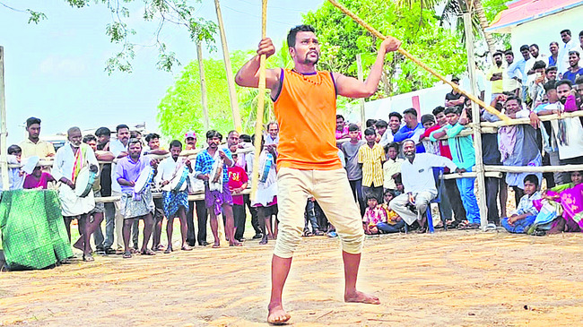 ఉత్సాహంగా.. ఉల్లాసంగా..4