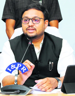 రాజీవ్ యువ వికాసానికి దరఖాస్తు చేసుకోండి
1