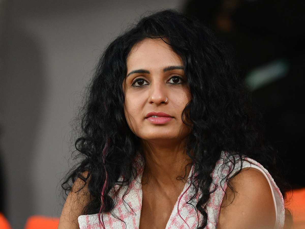Sunrisers vs Gujarat Titans match photos in Hyderabad15