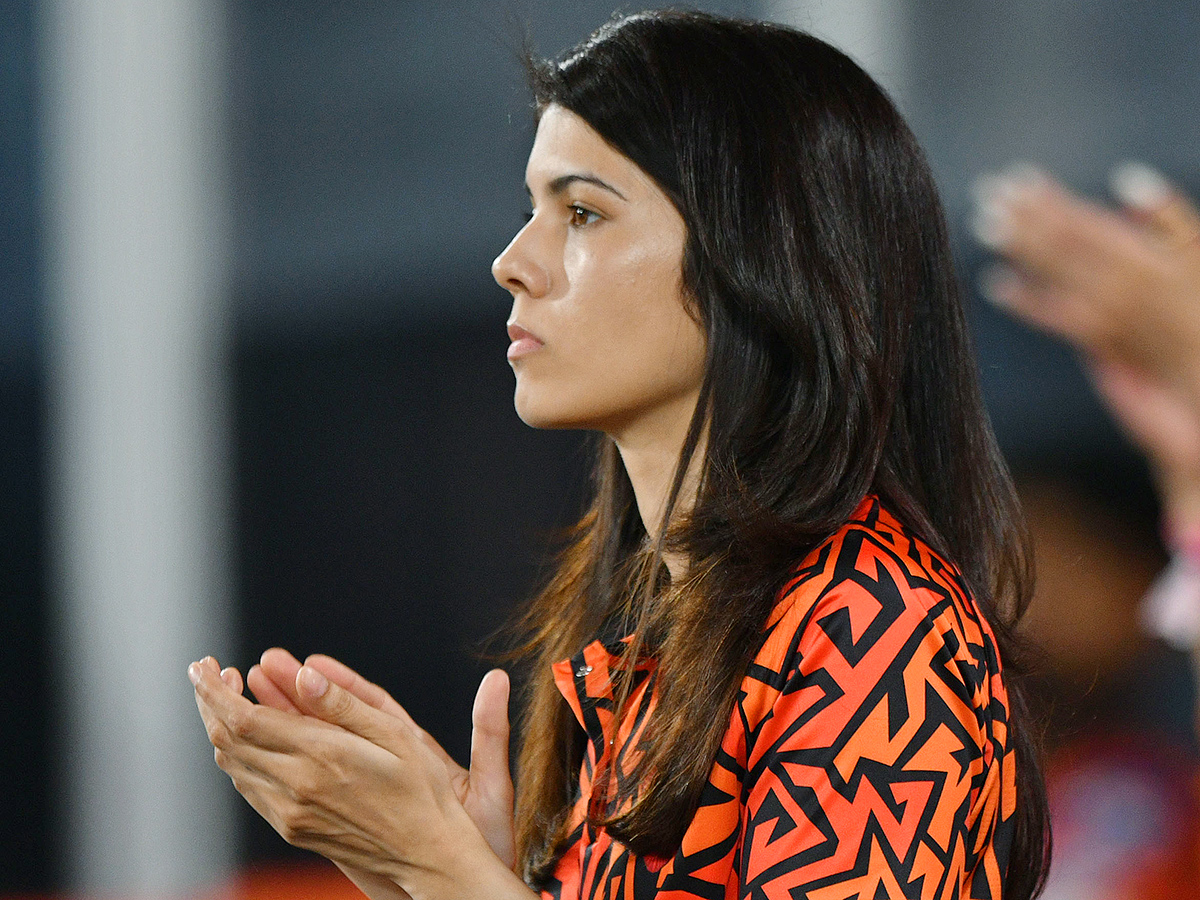 Sunrisers vs Gujarat Titans match photos in Hyderabad3