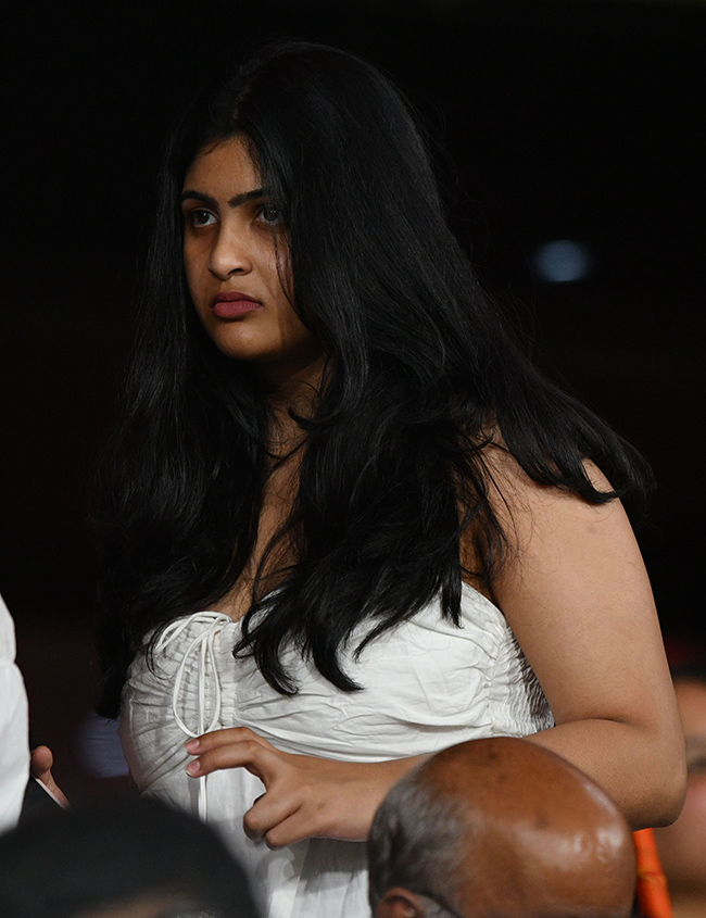 Sunrisers vs Gujarat Titans match photos in Hyderabad7
